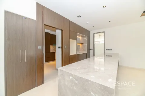 Villa uthyres i Dubai Hills Estate, Dubai, UAE 5 sovrum, 569 kvm Nr. 649971 - fotografi 17