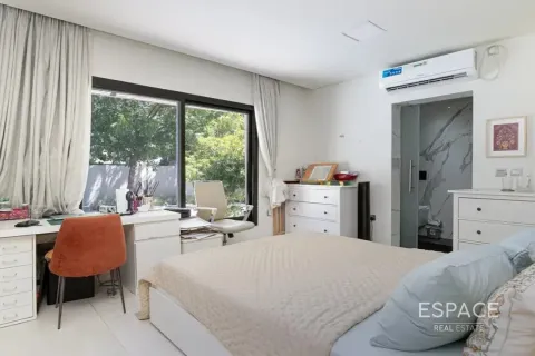 Huvila Meadows, Dubai, Arabiemiraatit 4 makuuhuonetta, 311 m2 № 649975 - kuva 7