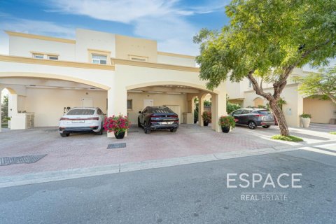 Βίλα σε The Springs, Dubai, ΗΑΕ 3 υπνοδωμάτια, 209 τ.μ. Αρ. 649974 - φωτογραφία 4
