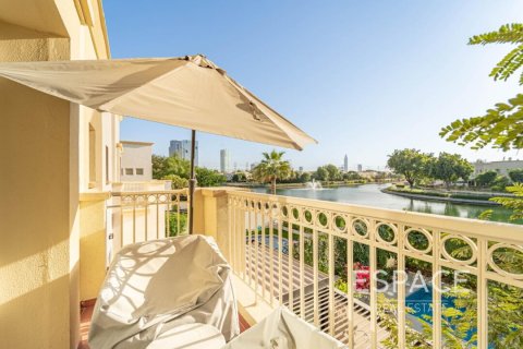 Βίλα σε The Springs, Dubai, ΗΑΕ 3 υπνοδωμάτια, 209 τ.μ. Αρ. 649974 - φωτογραφία 6