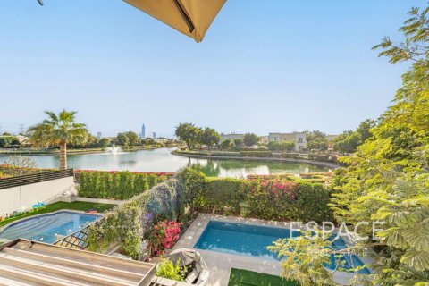 Βίλα σε The Springs, Dubai, ΗΑΕ 3 υπνοδωμάτια, 209 τ.μ. Αρ. 649974 - φωτογραφία 7