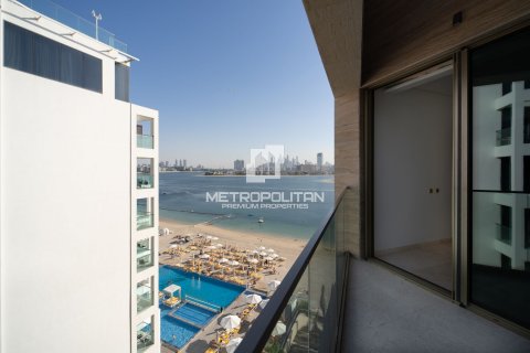 Byt v Palm Jumeirah, Dubai, SAE 3 ložnice, 190 m² Č.: 262292 - fotografie 4