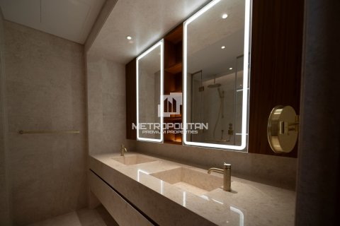 Byt v Palm Jumeirah, Dubai, SAE 3 ložnice, 190 m² Č.: 262292 - fotografie 23