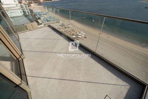 Byt v Palm Jumeirah, Dubai, SAE 3 ložnice, 190 m² Č.: 262292 - fotografie 3