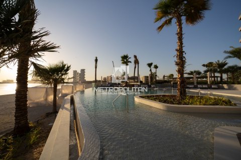 Byt v Palm Jumeirah, Dubai, SAE 3 ložnice, 190 m² Č.: 262292 - fotografie 29