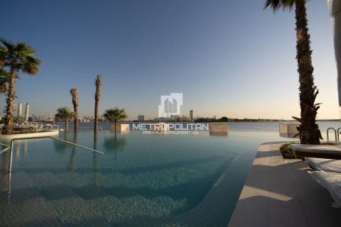 Byt v Palm Jumeirah, Dubai, SAE 3 ložnice, 190 m² Č.: 262292 - fotografie 30