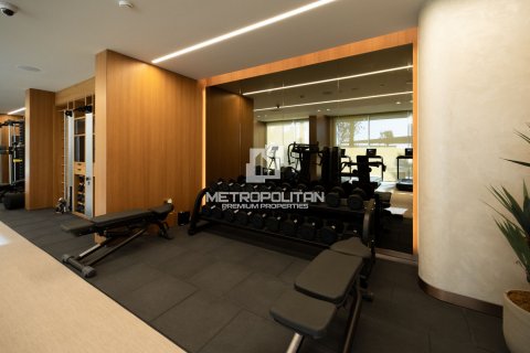 Byt v Palm Jumeirah, Dubai, SAE 3 ložnice, 190 m² Č.: 262292 - fotografie 27