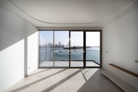 Byt v Palm Jumeirah, Dubai, SAE 3 ložnice, 190 m² Č.: 262292 - fotografie 16