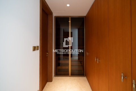 Byt v Palm Jumeirah, Dubai, SAE 3 ložnice, 190 m² Č.: 262292 - fotografie 15