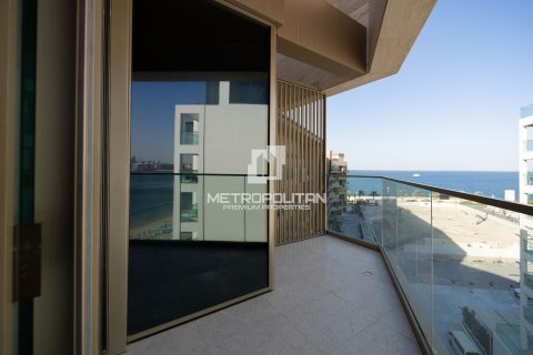 Byt v Palm Jumeirah, Dubai, SAE 3 ložnice, 190 m² Č.: 262292 - fotografie 2