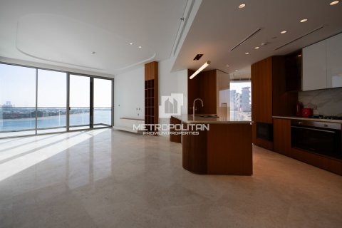 Byt v Palm Jumeirah, Dubai, SAE 3 ložnice, 190 m² Č.: 262292 - fotografie 1