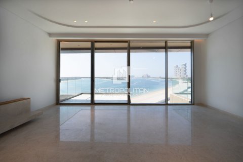 Byt v Palm Jumeirah, Dubai, SAE 3 ložnice, 188 m² Č.: 262287 - fotografie 3