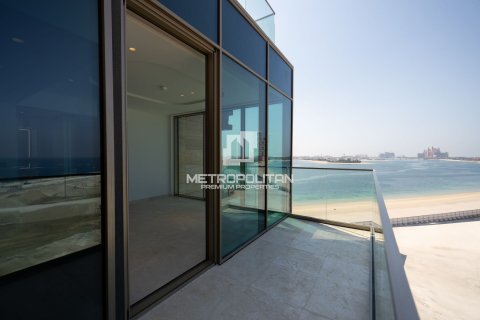 Byt v Palm Jumeirah, Dubai, SAE 3 ložnice, 188 m² Č.: 262287 - fotografie 14
