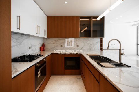 Byt v Palm Jumeirah, Dubai, SAE 3 ložnice, 188 m² Č.: 262287 - fotografie 8