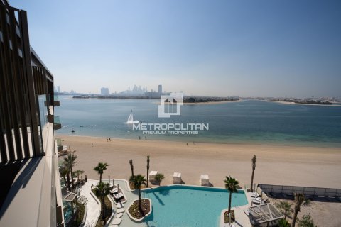 Byt v Palm Jumeirah, Dubai, SAE 3 ložnice, 188 m² Č.: 262287 - fotografie 1