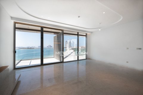 Byt v Palm Jumeirah, Dubai, SAE 3 ložnice, 188 m² Č.: 262287 - fotografie 17