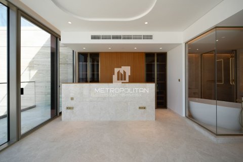 Byt v Palm Jumeirah, Dubai, SAE 3 ložnice, 188 m² Č.: 262287 - fotografie 11