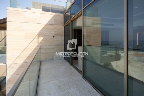 Byt v Palm Jumeirah, Dubai, SAE 3 ložnice, 188 m² Č.: 262287 - fotografie 13
