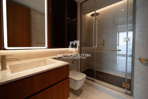 Byt v Palm Jumeirah, Dubai, SAE 3 ložnice, 188 m² Č.: 262287 - fotografie 21