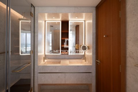 Byt v Palm Jumeirah, Dubai, SAE 3 ložnice, 188 m² Č.: 262287 - fotografie 19