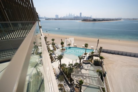 Byt v Palm Jumeirah, Dubai, SAE 3 ložnice, 188 m² Č.: 262287 - fotografie 25