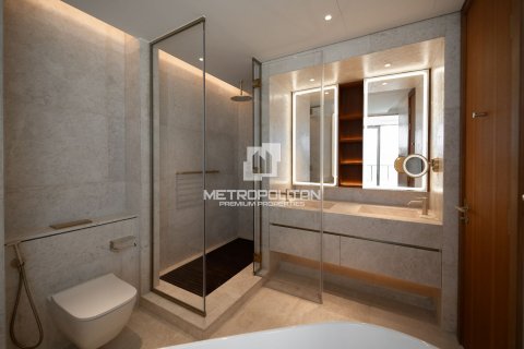 Byt v Palm Jumeirah, Dubai, SAE 3 ložnice, 188 m² Č.: 262287 - fotografie 23