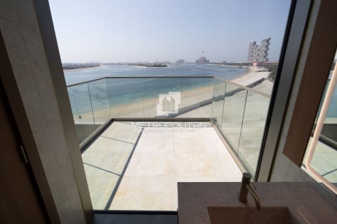 Byt v Palm Jumeirah, Dubai, SAE 3 ložnice, 188 m² Č.: 262287 - fotografie 26