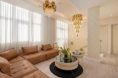 Vila di Dubai, UEA 6 kamar tidur, 354.66 m2 nomor 727014 - foto 6
