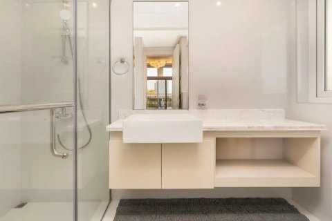 Vila di Dubai, UEA 6 kamar tidur, 354.66 m2 nomor 727014 - foto 14