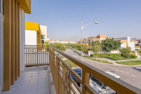 Vila di Dubai, UEA 6 kamar tidur, 354.66 m2 nomor 727014 - foto 13