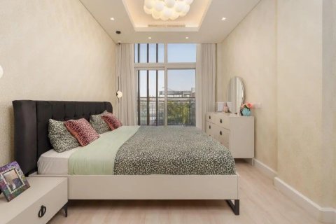 Vila di Dubai, UEA 6 kamar tidur, 354.66 m2 nomor 727014 - foto 11