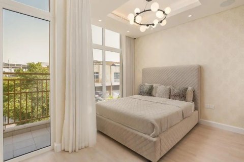 Vila di Dubai, UEA 6 kamar tidur, 354.66 m2 nomor 727014 - foto 9