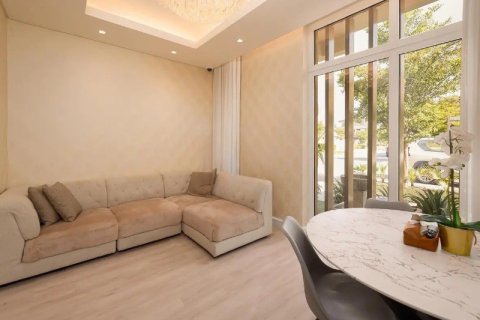 Vila di Dubai, UEA 6 kamar tidur, 354.66 m2 nomor 727014 - foto 8