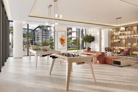 Apartament në Dubai, Emiratet e Bashkuara Arabe 1 dhomë gjumi, 74.23 m2. № 727017 - Foto 12