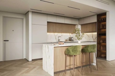 Apartament në Dubai, Emiratet e Bashkuara Arabe 1 dhomë gjumi, 74.23 m2. № 727017 - Foto 11