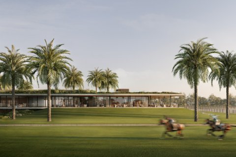 Dubai, BAE’de satılık villa 4 yatak odası, 307.5 m&sup2; No 727018 - fotoğraf 7