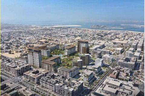 آپارتمان برای فروش در  Dubai، امارات متحده عربی  1 خوابه ، 72.74 متر مربع ، شماره 727016 - تصویر 6
