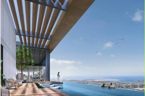 آپارتمان برای فروش در  Dubai، امارات متحده عربی  1 خوابه ، 72.74 متر مربع ، شماره 727016 - تصویر 7