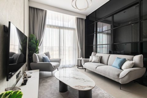 Apartman u gradu Dubai, UAE 2 spavaće sobe, 67.08 m2 Br. 727015