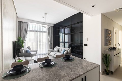 Apartament në Dubai, Emiratet e Bashkuara Arabe 2 dhoma gjumi, 67.08 m2. № 727015 - Foto 8