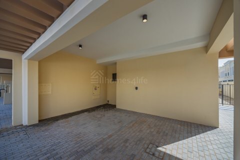 Damac Lagoons, Dubai, संयुक्त अरब अमीरात में विला, 5 बेडरूम, 228 वर्ग मीटर, संख्या 726943 - फ़ोटो 19