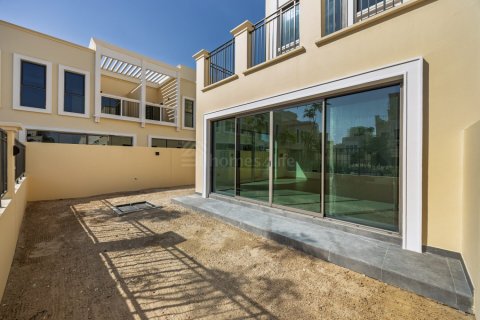 Damac Lagoons, Dubai, संयुक्त अरब अमीरात में विला, 5 बेडरूम, 228 वर्ग मीटर, संख्या 726943 - फ़ोटो 18