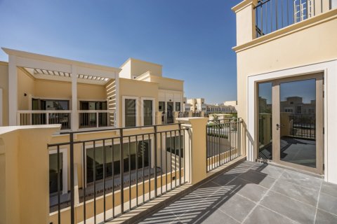 Damac Lagoons, Dubai, संयुक्त अरब अमीरात में विला, 5 बेडरूम, 228 वर्ग मीटर, संख्या 726943 - फ़ोटो 3
