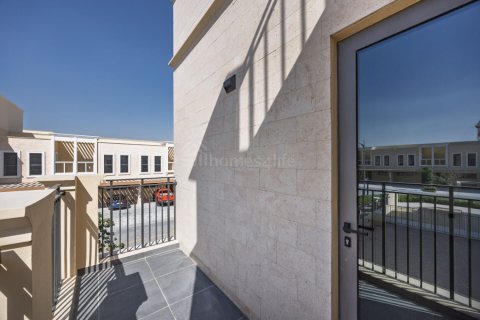 Damac Lagoons, Dubai, संयुक्त अरब अमीरात में विला, 5 बेडरूम, 228 वर्ग मीटर, संख्या 726943 - फ़ोटो 7