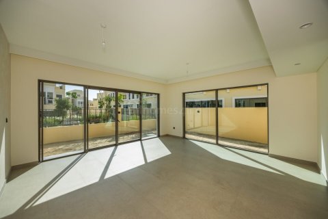 Damac Lagoons, Dubai, संयुक्त अरब अमीरात में विला, 5 बेडरूम, 228 वर्ग मीटर, संख्या 726943 - फ़ोटो 2