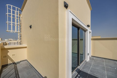 Damac Lagoons, Dubai, संयुक्त अरब अमीरात में विला, 5 बेडरूम, 228 वर्ग मीटर, संख्या 726943 - फ़ोटो 12