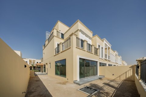 Vilă în Damac Lagoons, Dubai, EAU 5 dormitoare, 228 mp.  №726943
