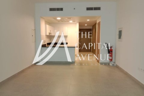 Byt na Saadiyat Island, Abu Dhabi, SAE 1 pokoj, 49.33 m² Č.: 737314