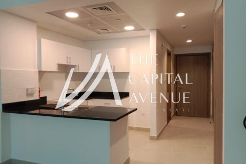 Appartement te koop in Saadiyat Island, Abu Dhabi, VAE 1 kamer, 49.33 vr.m., nr 737314 - foto 2