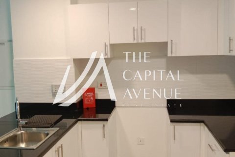 Appartement te koop in Saadiyat Island, Abu Dhabi, VAE 1 kamer, 49.33 vr.m., nr 737314 - foto 6